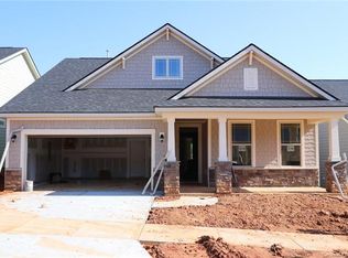 161 Johnson Manor St, Mooresville, NC 28115