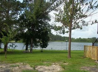 27 Lake View Mnr, Huntsville, TX 77340
