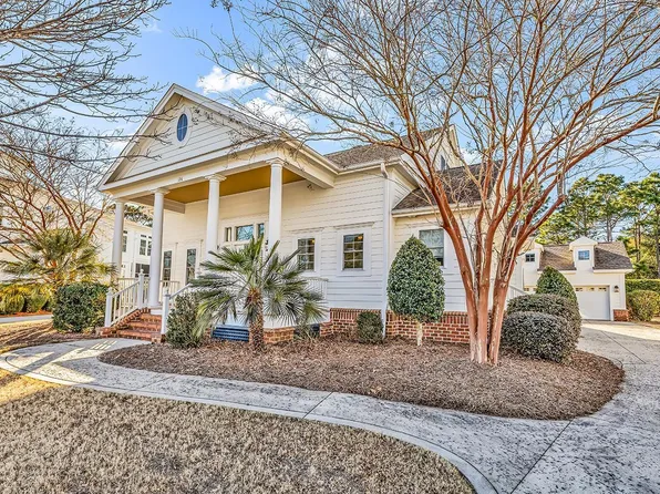 126 Cottage Ct., Pawleys Island, SC 29585