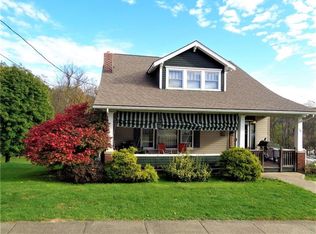 123 Green St, Chicora, PA 16025