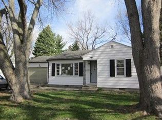 628 E Fordice St, Lebanon, IN 46052