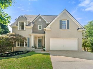 105 Blackberry Ct, Woodstock, GA 30188
