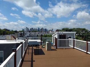 237 Marion St #001, East Boston, MA 02128
