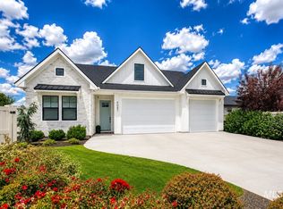 4687 S Abbot Way, Meridian, ID 83642
