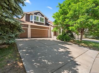 16440 Oakwell Ct, Parker, CO 80134