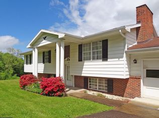 127 Edwin St, Morgantown, WV 26501