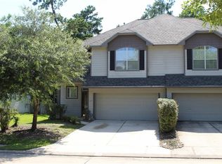 119 Ledgestone Pl, Spring, TX 77382