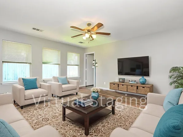 21519 Sapphire Court, Katy, TX 77449