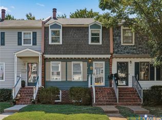 55 Dehaven Dr, Henrico, VA 23238
