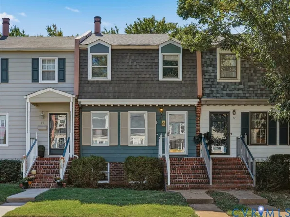 55 Dehaven Dr, Henrico, VA 23238
