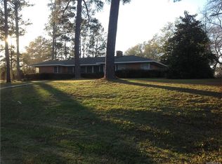13446 Us Highway 31, Hope Hull, AL 36043