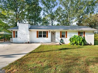 166 Coggins Loop NW, Calhoun, GA 30701
