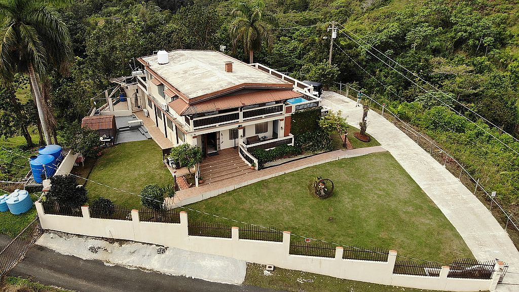 Carr 129 R489 Km 4.5 Bo Aibonito, Hatillo, PR 00659 Zillow