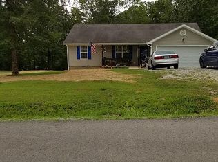 455 Good Hope Rd, Nortonville, KY 42442