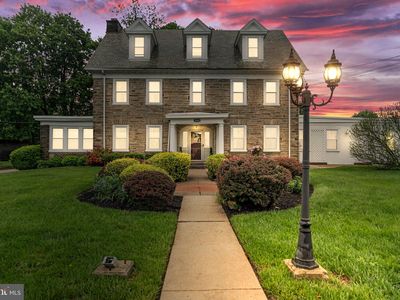 2515 Garrett Rd, Drexel Hill, PA, 19026