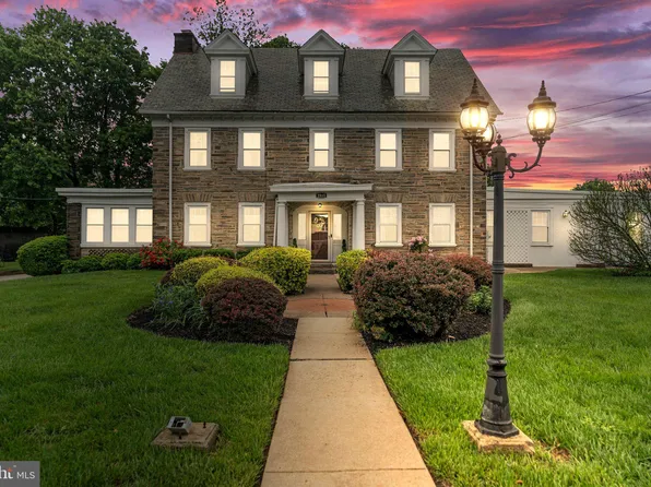 2515 Garrett Rd, Drexel Hill, PA 19026