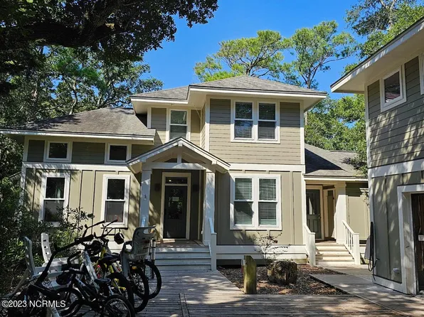 (undisclosed Address), Bald Head Island, NC 28461