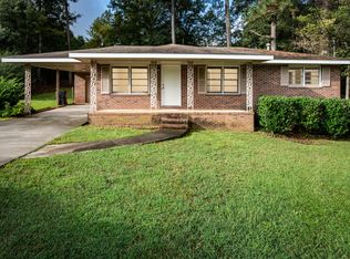 1609 Valley Cir, Milledgeville, GA 31061