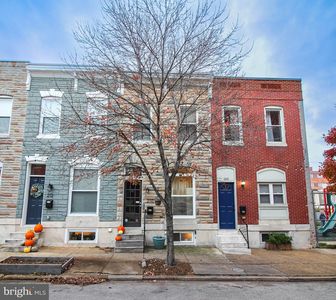 210 S Bouldin St, Baltimore, MD, 21224