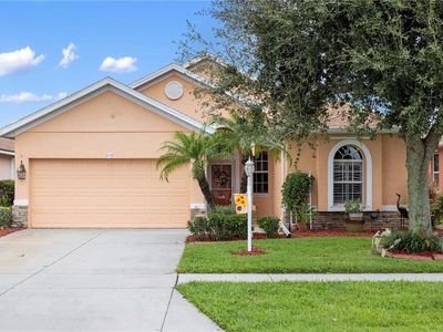 1775 Scarlett Ave, North Port, FL, 34289