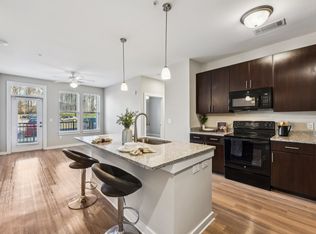 The Volaire, Charlotte, NC 28208