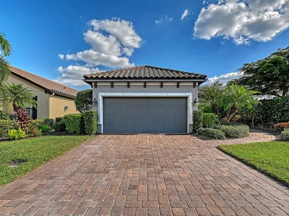 8760 Trattoria Ter, Sarasota, FL 34238