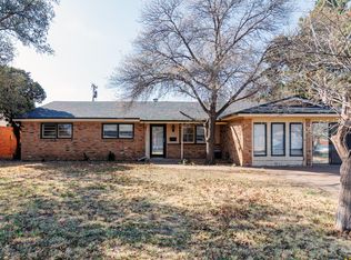 2107 52nd St, Lubbock, TX 79412