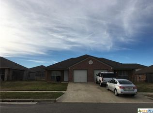 4305 Alleeta Dr, Killeen, TX 76549