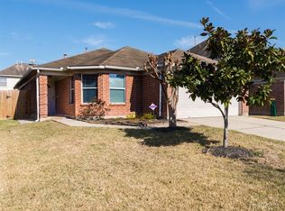 7323 Fox Hall Ln, Humble, TX 77338