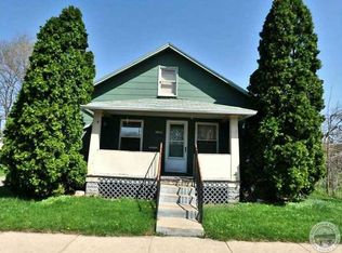 2518 Lexington Ave, Springfield, OH 45505