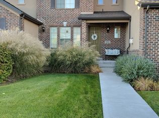5094 W 7870 S, West Jordan, UT 84081