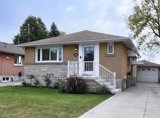 836 Brucedale Ave E, Hamilton, ON L8T1L3