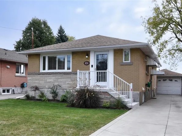 836 Brucedale Ave E, Hamilton, ON L8T 1L3