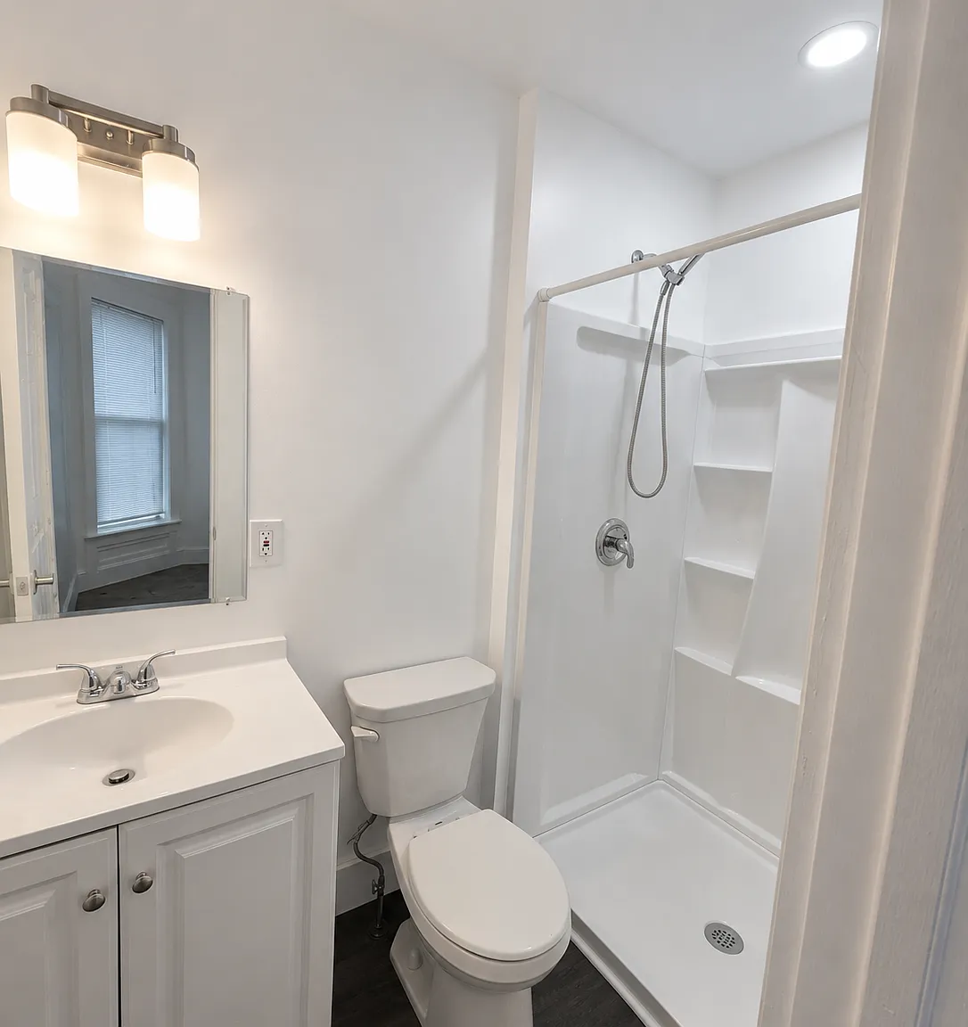 1 bed, 550 sqft, $1,125 — Photo 1