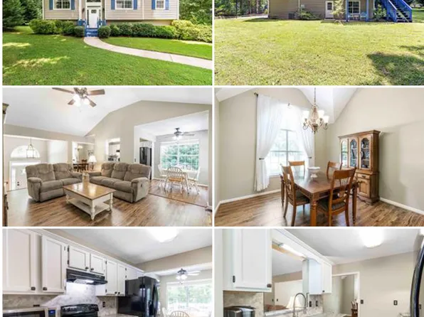 7825 Silversmith Ct, Cumming, GA 30028