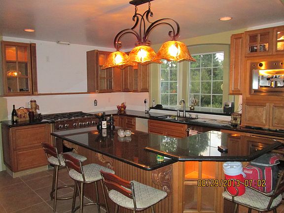 Kitchen Bar