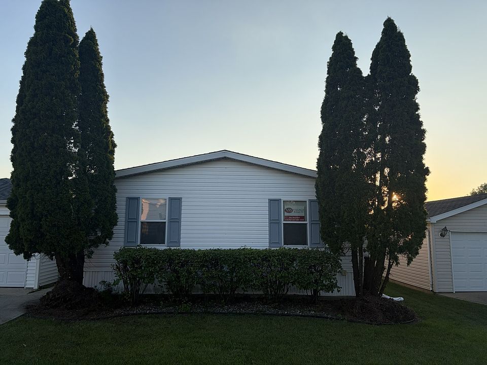 1st image of 25616 S Firestone Dr #268