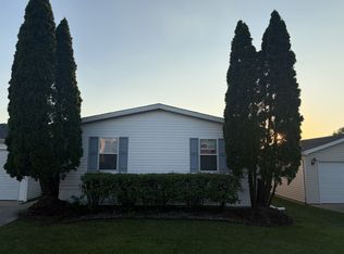 25616 S Firestone Dr #268, Monee, IL 60449