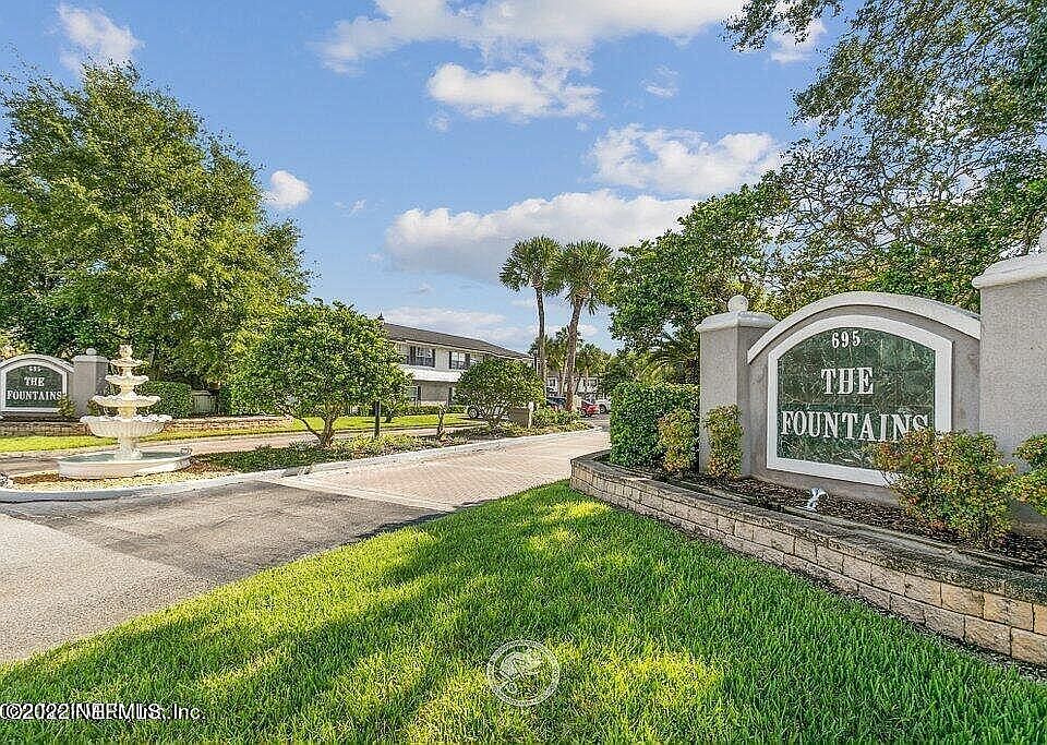 695 A1A UNIT 143, Ponte Vedra Beach, FL 32082 | Zillow