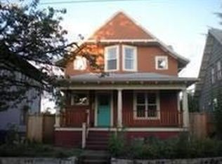 3828 N Gantenbein Ave #A, Portland, OR 97227