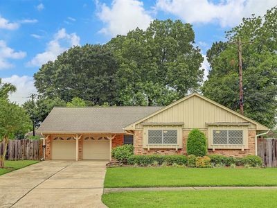 4139 Donna Lynn Dr, Houston, TX, 77092