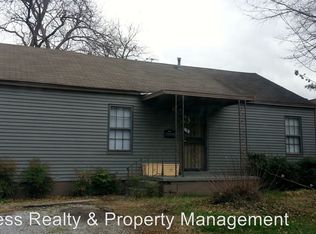 1336 Flowers St, Memphis, TN 38122