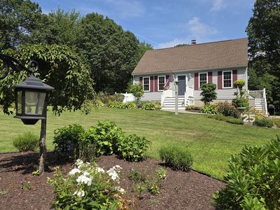 25 Fairbanks Ct, Douglas, MA, 01516