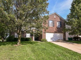 13437 Kimberlite Dr, Fishers, IN 46038