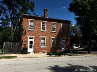 402 Presbyterian Ave, Madison, IN 47250