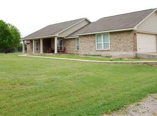 158 Norma Jean Blvd, Smithville, TX 78957