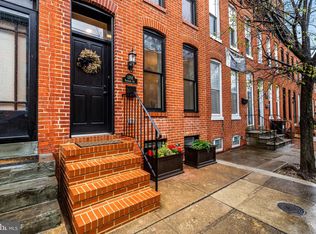 1292 Riverside Ave, Baltimore, MD 21230