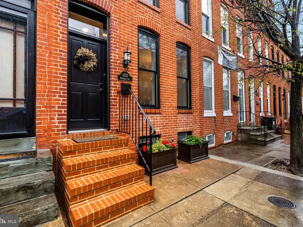 1292 Riverside Ave, Baltimore, MD 21230