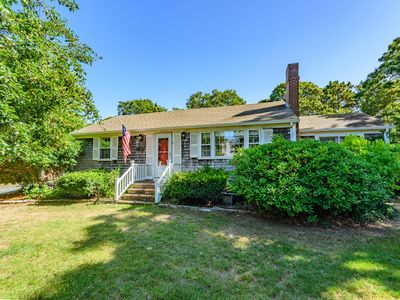 10 Mc Guerty Road, Eastham, MA, 02642