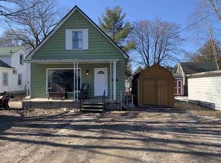 806 Douglas St, Boyne City, MI 49712